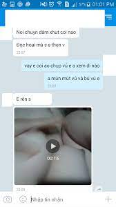 Chỉ cần với một cái điện thoại bạn có thể chat sex zalo thoải mái