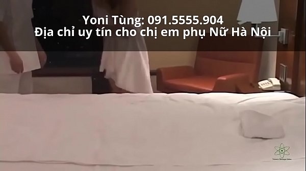 Dịch vụ Massage Yoni cho Nữ tại Hà Nội