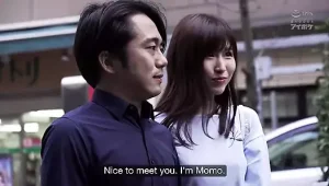 Momo Sakura làm tình cùng hai bạn trai chim to