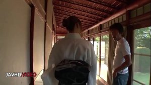 Dáng ngon mình dây em bị đụ không bao sướng phê dâm quá đã