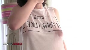 Làm tình cùng bé nứng dâm ngon vú bự ti hồng đỉnh quá đã