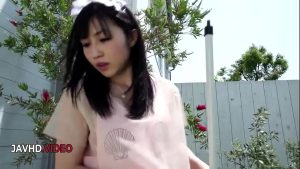 Chịch cô nàng dâm đãng nghiện chịch sướng quá trời