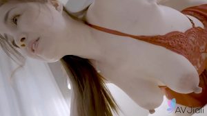 Nện cô em trắng xinh vếu bự sướng hết cả người cực mê