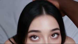 Đĩ nứng liếm buồi bự mút sướng không che quá đã